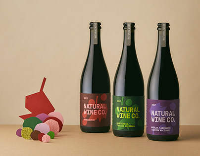 Natural Wine Co.