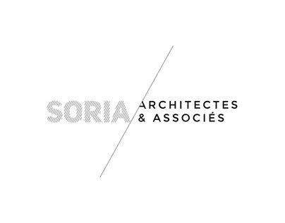 Soria Architectes & Associés