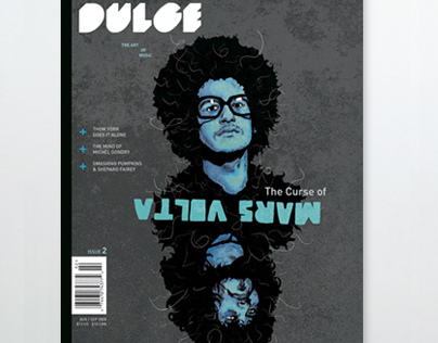 Dulge Magazine