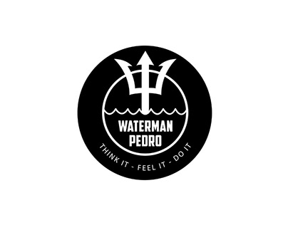 Waterman Pedro