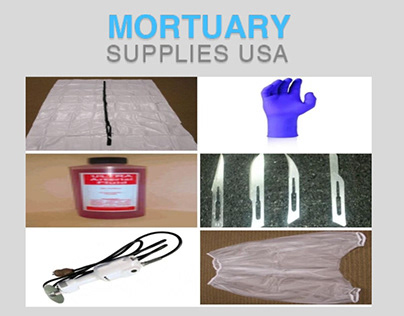 Best Supplier for Funeral Home Supplies
