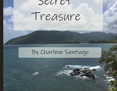 The travelers secret treasure published chapter book
