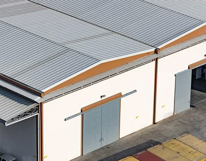Metal Roof Viable Option For Commercial Roof?