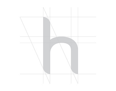 Logo Design for "HUNTO TECHNOLOGIES"