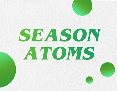 Season Atoms