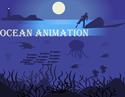 Ocean Animation