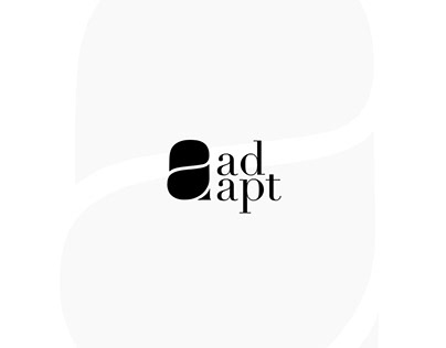 Adapt - Brand Identity Design