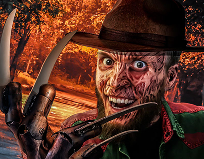 Come to Freddy