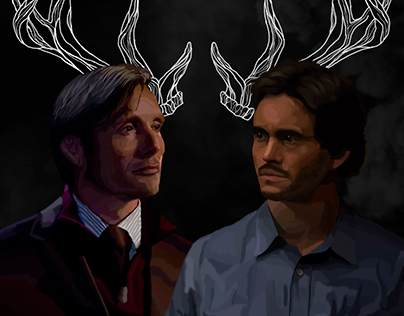 Hannibal (series)