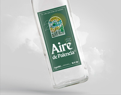Aire de Palencia