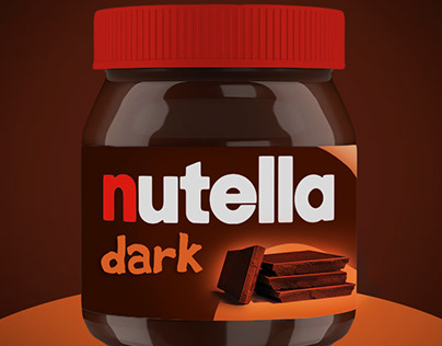 Nutella Dark