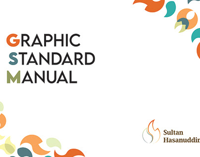 Graphic Standart Manual