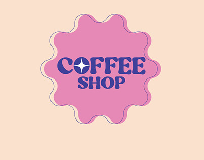 COFFEE SHOP brand