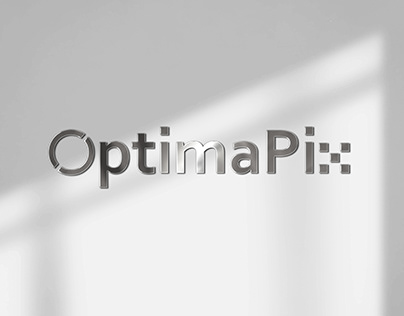 Optimapix logo