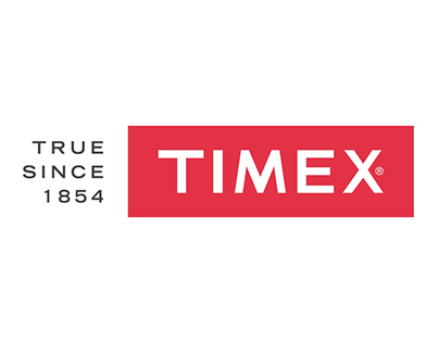 TIMEX PUBLICITY