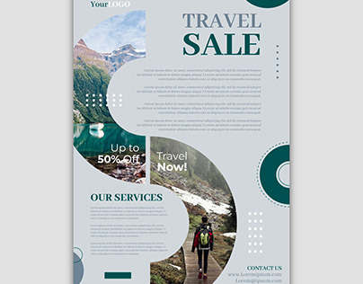 Flyer Travel Company