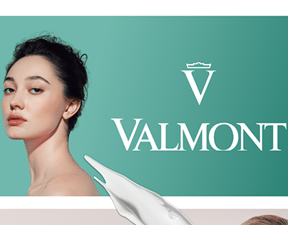 Valmont // Brand Awareness Campaign