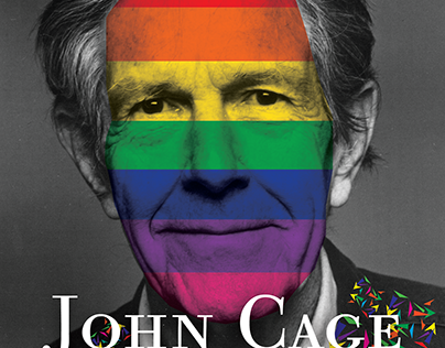 John Cage Sir