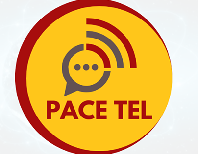 Pace Tel Logo