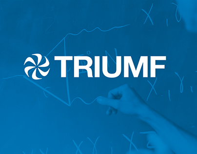 TRIUMF Brand