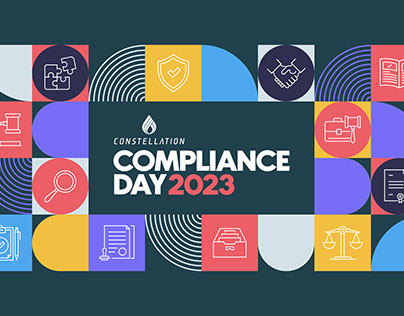 Constellation - Compliance Day