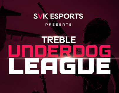 SVK Treble Underdog League