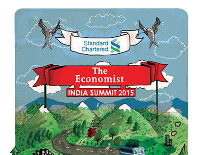 The Economist India Summit