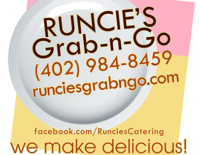 Runcie's Grab-n-Go