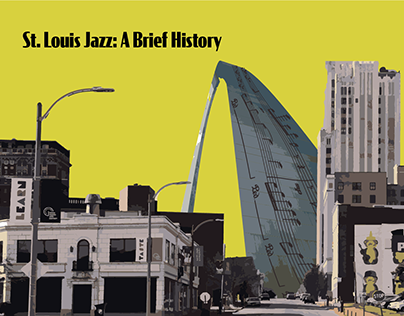 St Louis Jazz: A Brief History