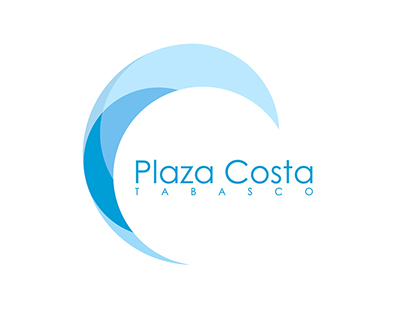 Logotipo Plaza Costa