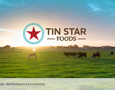 Tin Star Foods