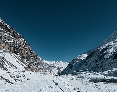 Landscapes of Himachal