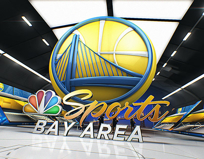 NBC Sports Animation Package