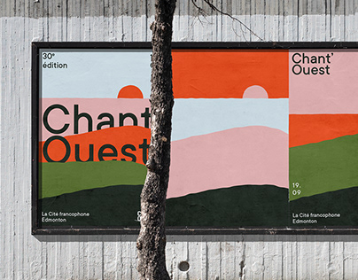 Project thumbnail - Chant'Ouest