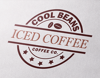 Cool Beans Iced Coffee Campaign