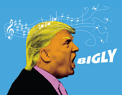 Trump: The Musical