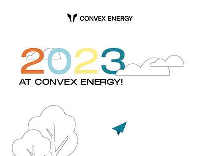 2023 Infographic for Convex Energy