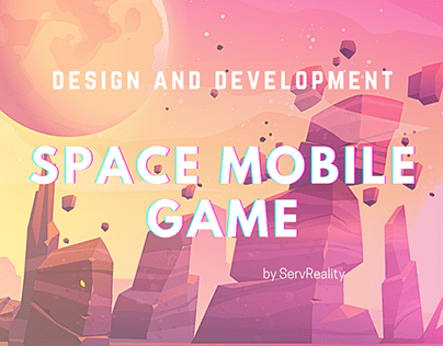 Space Mobile Game