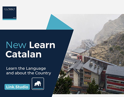 Catalan A1 Language Course by Link Studio