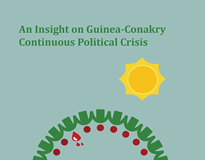 An Insight on Guinea's Continuous Political Crisis