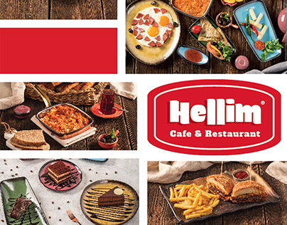 Hellim Cafe Pleksi