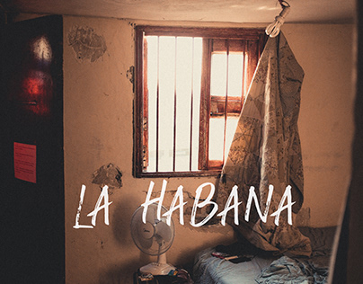 Havana Insight // Cuba '18
