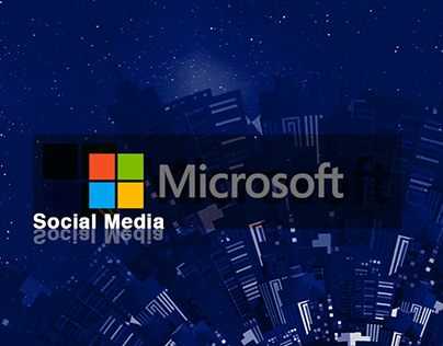 Social Posts for Microsoft Lumia