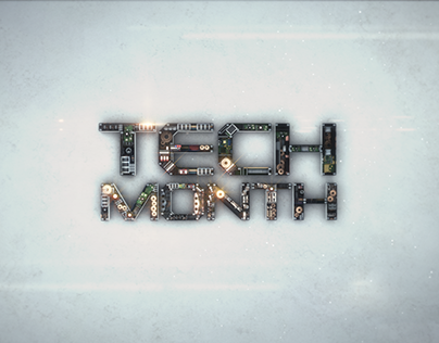 DISCOVERY TECHMONTH