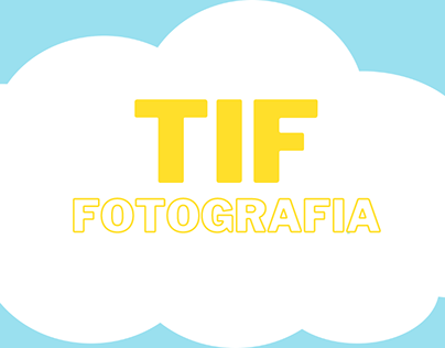 TIF - Fotografia