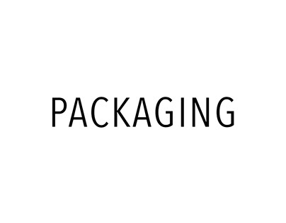 CX Packaging