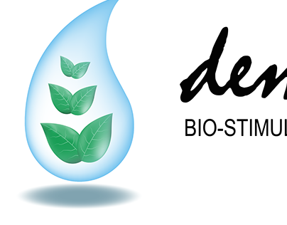 Demeter Holdings Logo Design