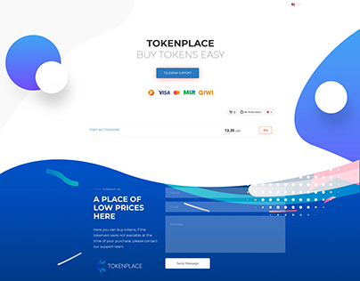 tokenplace.space