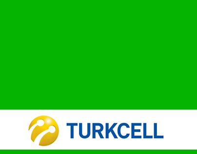 Turkcell Alt Bant Çalışması