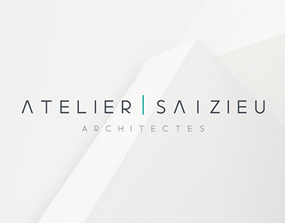 Atelier Saizieu - Architectes